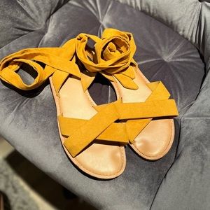 Old Navy Sandals